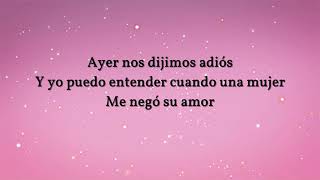 Amor Fugaz Los Acosta con letra