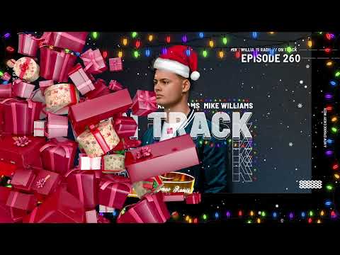 Mike Williams On Track #260