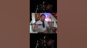 Thumbnail of Vocal coach analyzing Ronnie Radke's high notes in "God Is A Weapon" live ❤️‍🔥 (@GlenJRobinson)