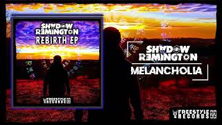 Shadow Remington - Melancholia [PSYPROG]