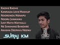 Suraj km  kannada album song  hit songs 