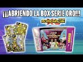 ¡¡¡Abriendo la Box Serie Oro de Adrenalyn XL 2023-24!!!