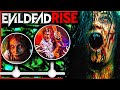 Comprendre la saga evil dead  le rsum complet des films pour evil dead rise