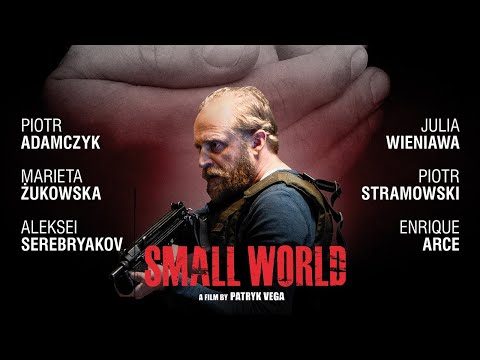 SMALL WORLD Official Trailer (2021) Polish Kidnap Thriller