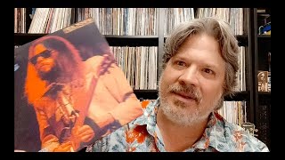 Neil Youngs Original Bootleg Series: Somewhere Under The Rainbow - A Review (Amity Tracks #82)