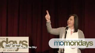 20181015 momondays st johns Tracy Carberry