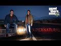 Supernatural: Episode 1 (GTA 5 Film) 2019