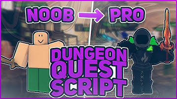 Dungeon Quest hack/script BEST INSTANT KILL SCRIPT! 11/2/2019[PATCHED]