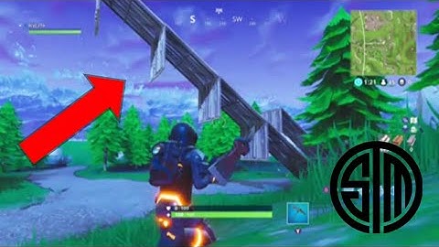HOW TO BUILD LIKE TSM MYTH CONSLE!(TUTORIAL)