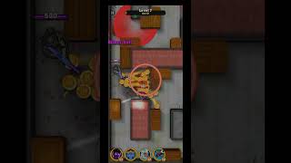 Hunter Assassin 2 | Fight with Laser Gun screenshot 3