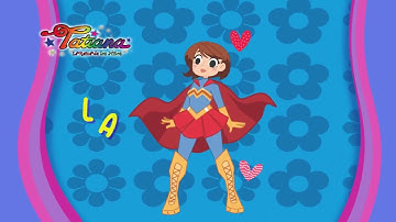 Tatiana - Mamá Maravilla