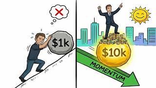 The $10,000 Tipping Point: When the Game Stops Being Rigged