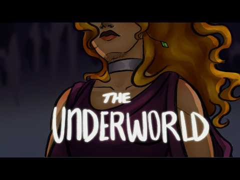 The Underworld | EPIC The Musical Animatic |REMAKE|