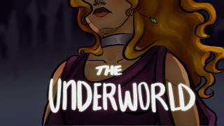 The Underworld | EPIC The Musical Animatic |REMAKE|