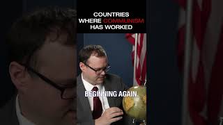 Celebrity All The Countries Where Communism Has Worked Profile