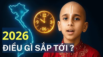 Tiên Tri Anand Dự Đoán Điều Gì Về Việt Nam Năm 2026?