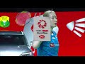 POLYTRON Indonesia Open 2026 | Fukushima/Matsumoto (JPN) [5] vs Pratiwi/Ramadhanti (INA) | QF