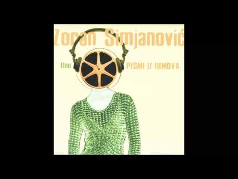 Zoran Simjanovic - Kazacok - Sta se zgodi kad se ljubav rodi - (Audio 2006) HD
