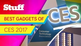 The best gadgets of CES 2017
