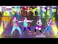 Finesse remix  bruno mars  just dance now