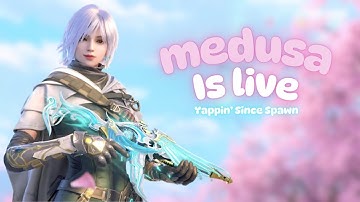 🔴 ROAD TO LEGENDARY | CODM Live