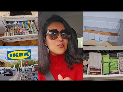 Gros projet IKEA  Amnagement IKEA