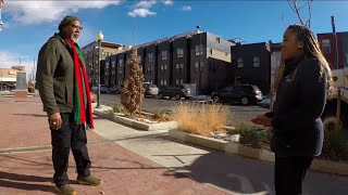 Preserving Black History: Denver community leaders work to save buildings and oral histories