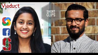 A day in the life on an Applied ML Researcher | Shreya Shankar @stanford