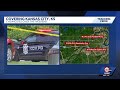 Kansas City, Kansas, police investigating 3 weekend homicides