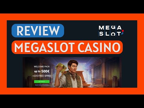 Spela ditt favoritcasino online - Upplev Winmega casino online på svenska