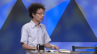 Transformed: Facing Giants In Life & Work with Malcolm Gladwell & Rick Warren