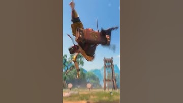 Thumbnail of YSG animation Rise of Kingdoms