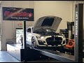 1100 HP 2020 GT500 On The Dyno At RaceMod 1100 HP 2020 GT500 On The Dyno At RaceMod
