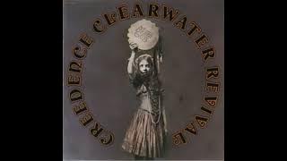 Creedence Clearwater Revival  Mardi Gras Full Album 1972