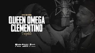 Queen Omega &amp; Clementino - No Love Dubplate - Little Lion Sound (Official Audio)