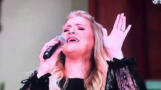 Such An Awesome God/Unworthy Of The Blood-Joseph Larsen/Grace Brumley