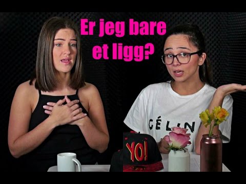 Er jeg bare