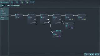 Desynced - Construction Automation System, and some troubleshooting. Profile