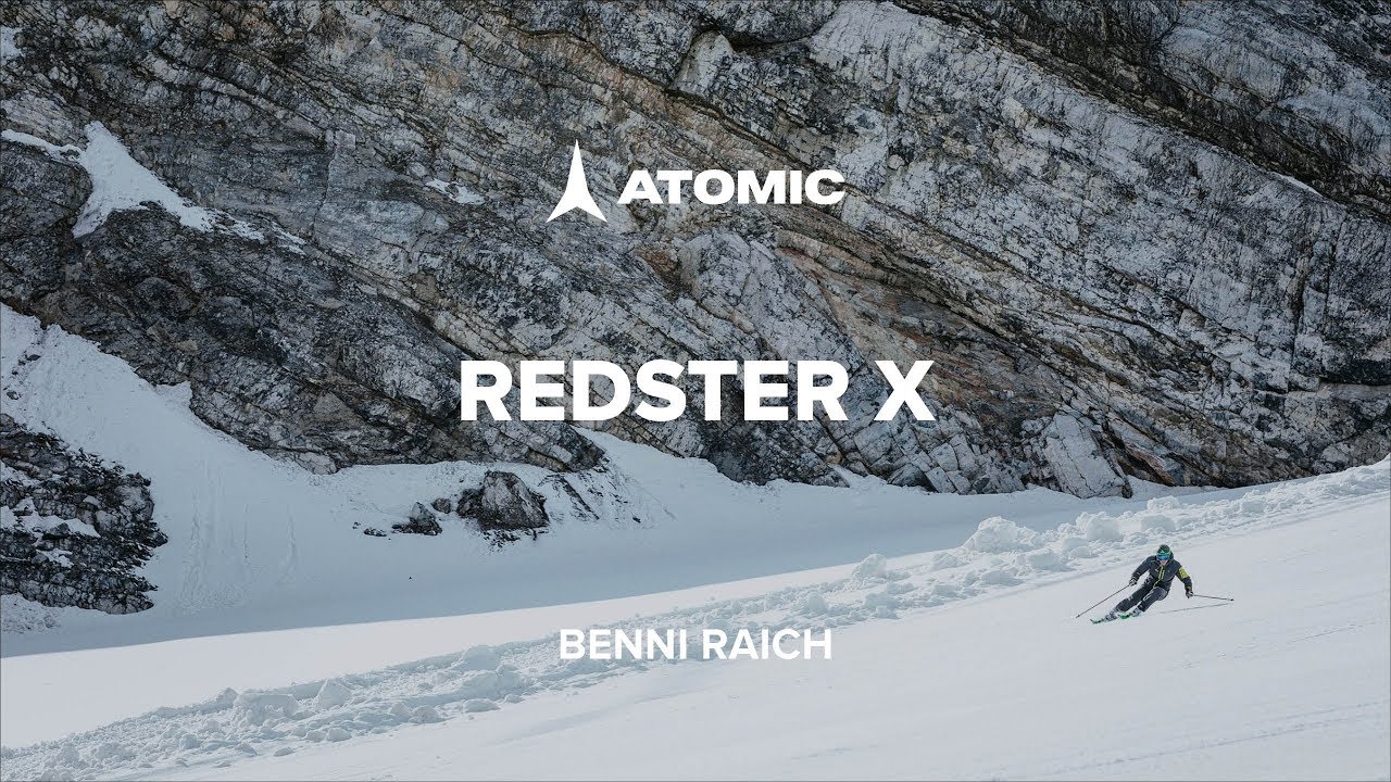 The Atomic presented by Benni Raich