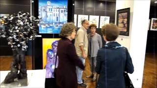 Expo Palais Des Congres Perpignan