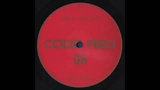 Adam Beyer ‎– This Is Code Red (b2) [1998]