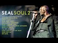 Seal - I'll  Be Around [Audio]