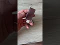 Držáky brusných papírů, Mega užitečná věc #25 | 3D tisk