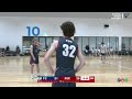 🔴 LIVE: SSV Boys Senior Basketball State Grand Final