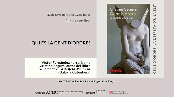 Cristian Segura - Dilegs Online