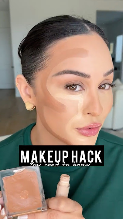 Makeup Hack You need to know l Christen Dominique