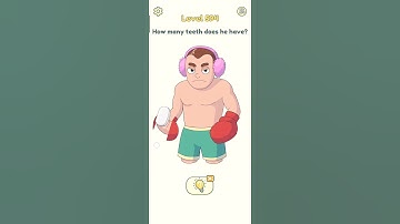 Dop 2 level 594 // #4kgameplay #funny #dop2 #puzzle #dop2game #game  #tecnogamerz #4k #kids #1