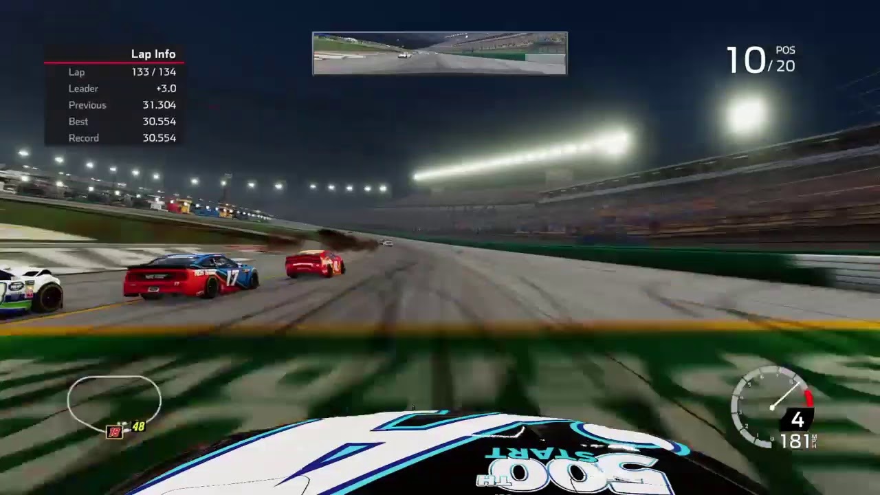 Wholemade Veedverks Cup Outlaw Series @ Kentucky #19 Onboard