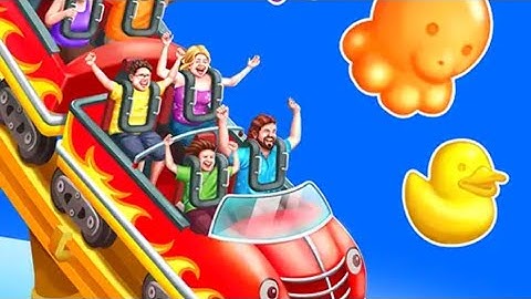 Fun Town - Match 3 Games