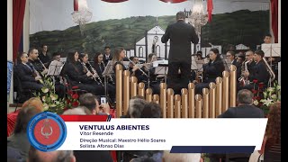 Ventulus Abientes - Passodoble De Vítor Resende